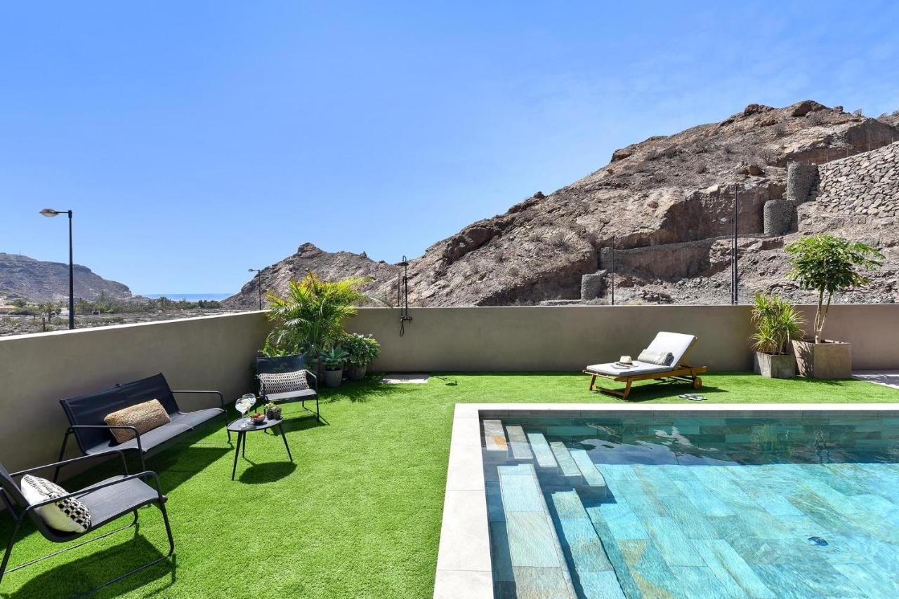Villa Almadies Tauro By Villagrancanaria