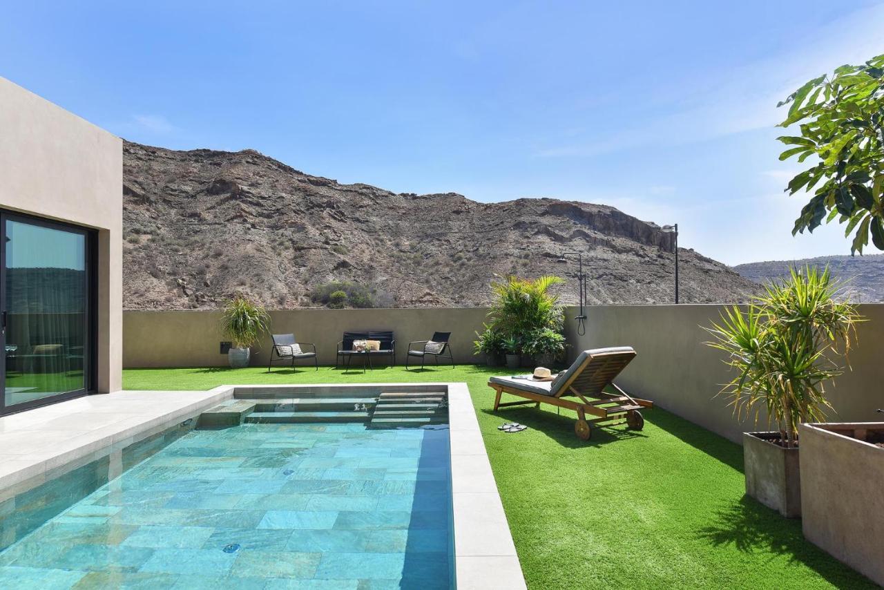 Almadies Tauro By Villagrancanaria Villa *