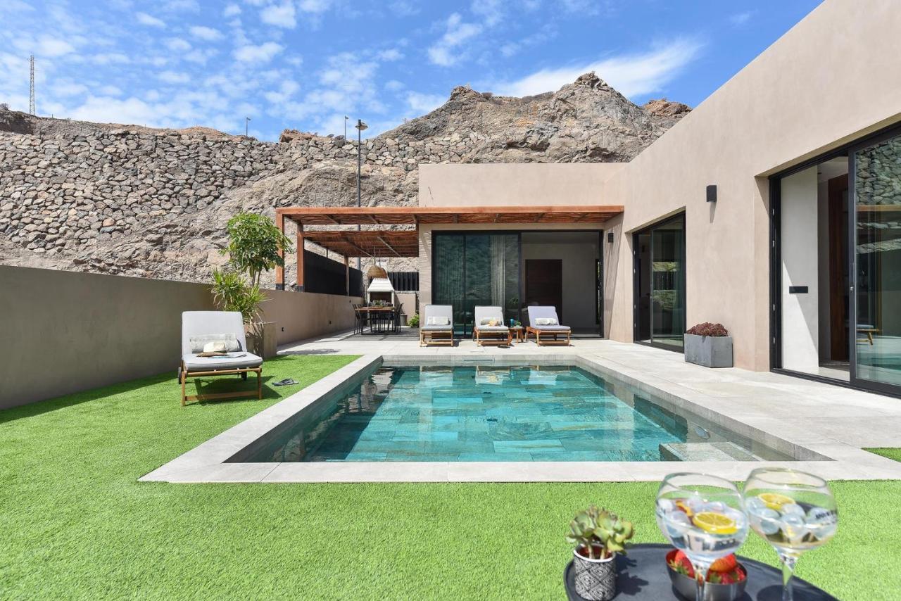 Villa Almadies Tauro By Villagrancanaria