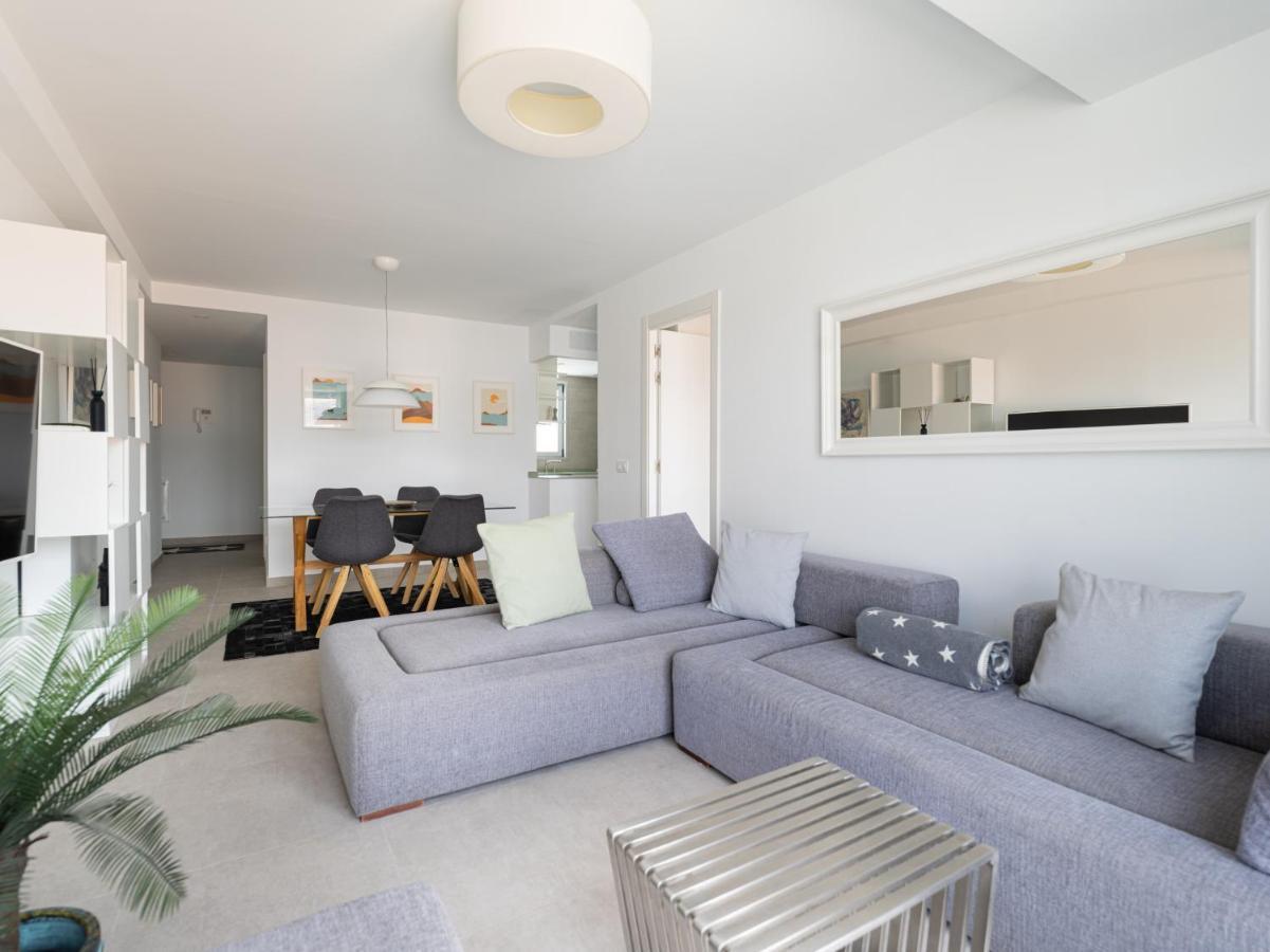 Casa vacanze Leyre Mar Canteras By Canariasgetaway Las Palmas de Gran Canaria