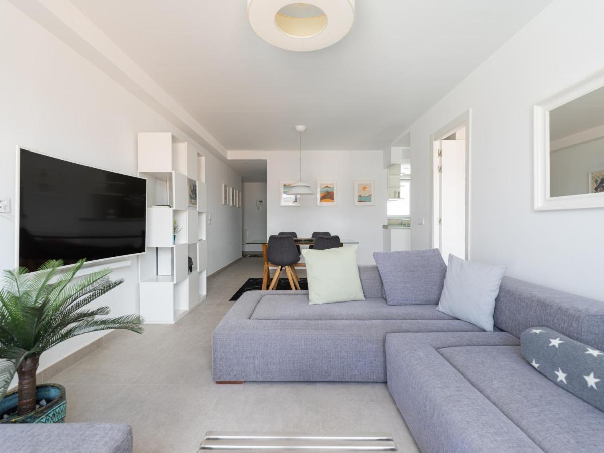 Casa vacanze Leyre Mar Canteras By Canariasgetaway *