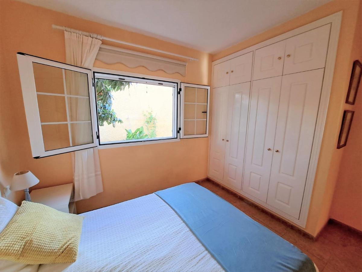 Your Place In Arguineguin, Wifi, Swimmingpool And Free Parking Appartamento *