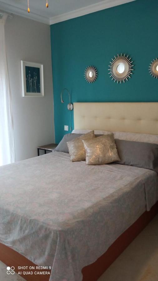 Upscale***las Canteras Beach***balcony Apartamento Las Palmas de Gran Canaria