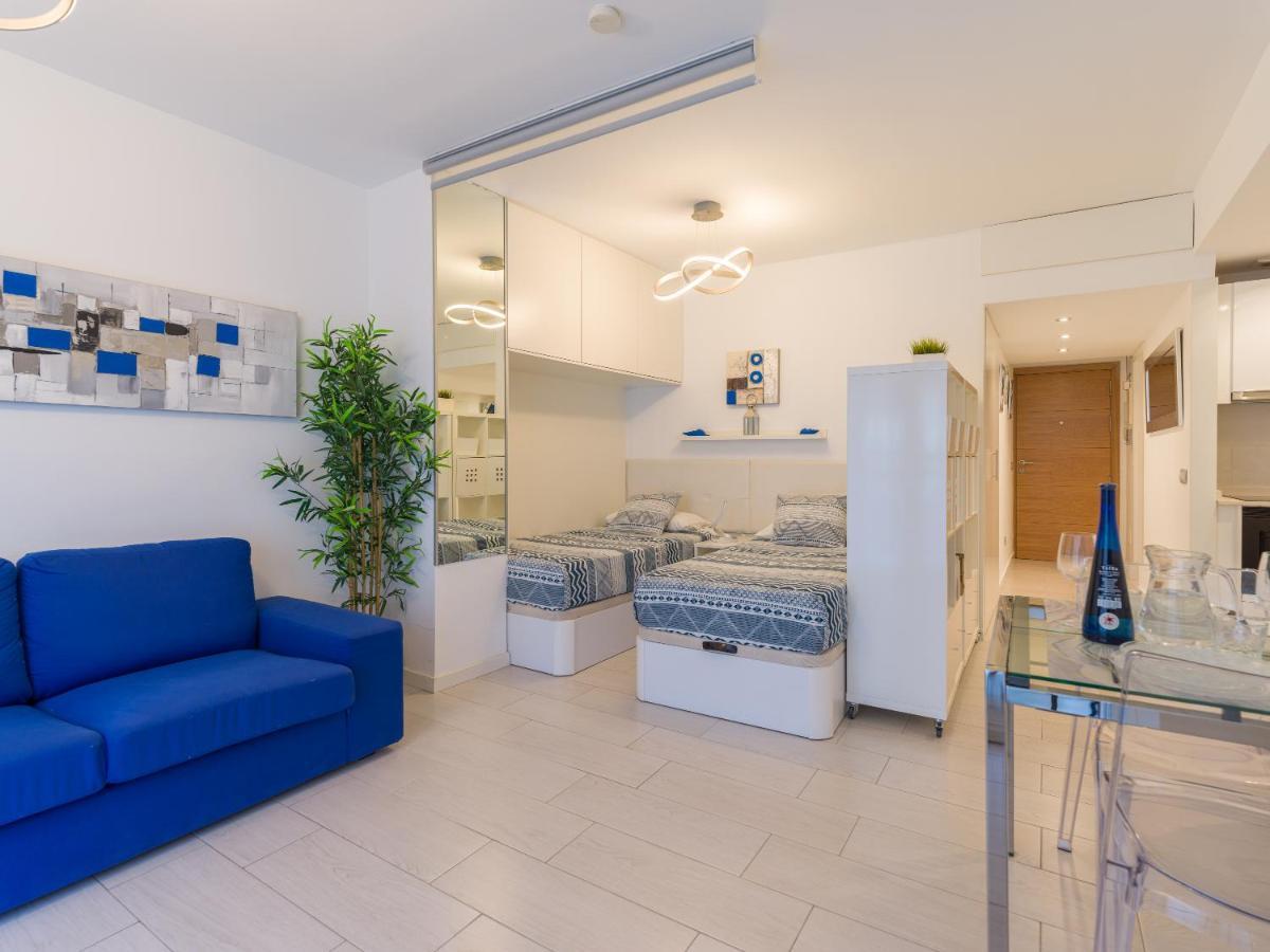 Apartamento Casa Blanca Canteras