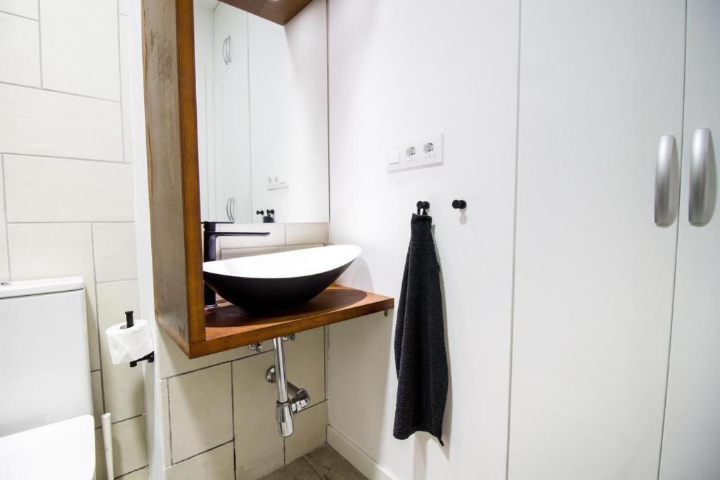 Cozy Loft In Las Palmas, Near The Beach * Las Palmas de Gran Canaria
