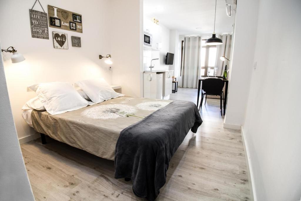 Cozy Loft In Las Palmas, Near The Beach * Las Palmas de Gran Canaria