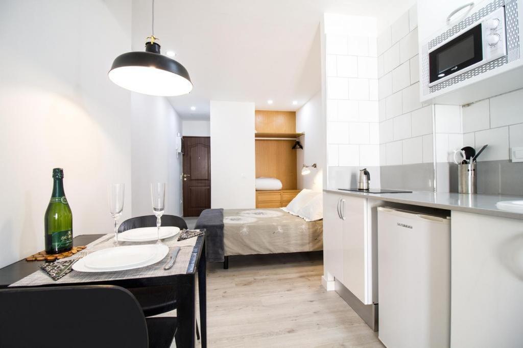 Cozy Loft In Las Palmas, Near The Beach Apartment Las Palmas de Gran Canaria