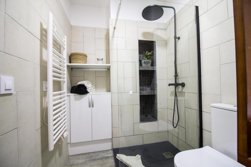 Cozy Loft In Las Palmas, Near The Beach *