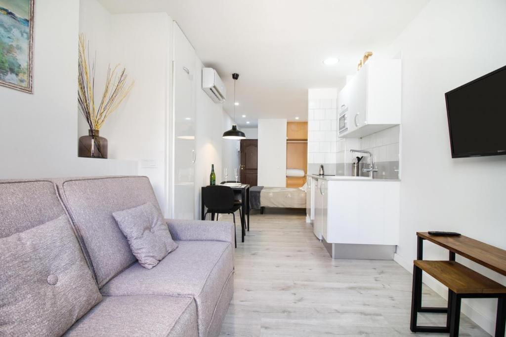 Cozy Loft In Las Palmas, Near The Beach Apartment Las Palmas de Gran Canaria