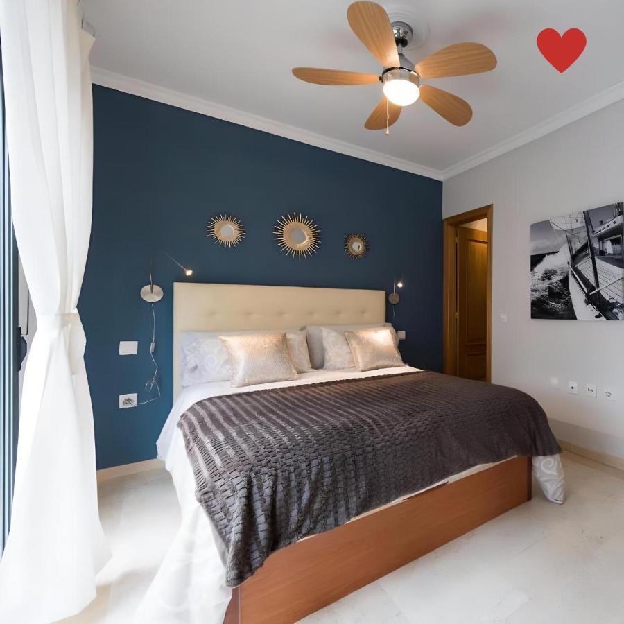 Apartamento Upscale***las Canteras Beach***balcony