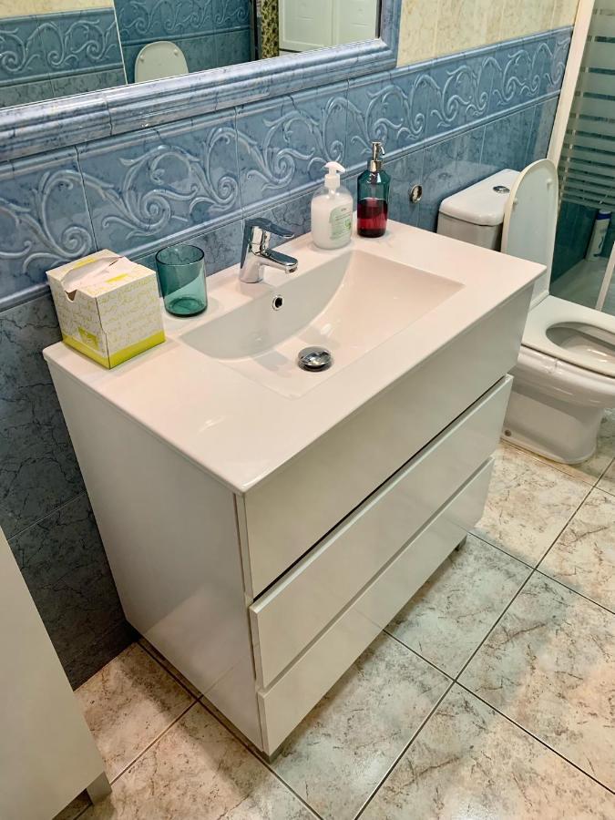 Apartamento Playa Y Cercanía En Gran Canaria