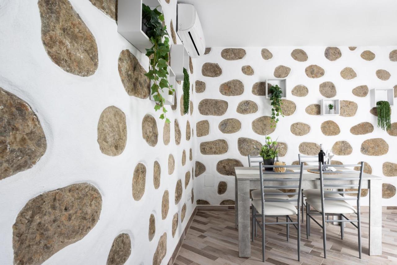 Casa Evaristo With Roque Nublo View Apartment *