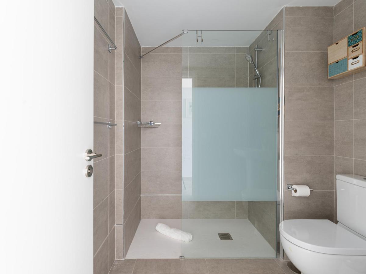 Leyre Mar Canteras By Canariasgetaway Casa vacanze *