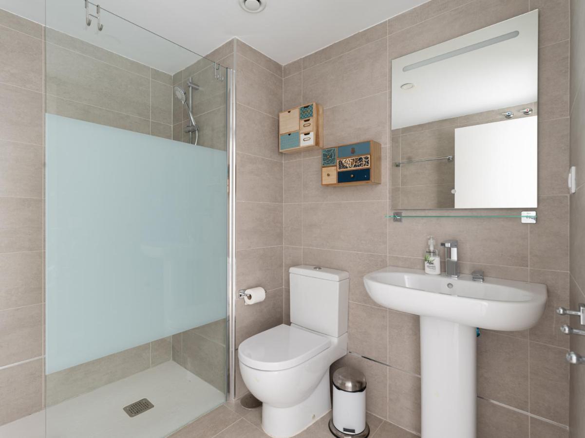 Leyre Mar Canteras By Canariasgetaway Casa vacanze