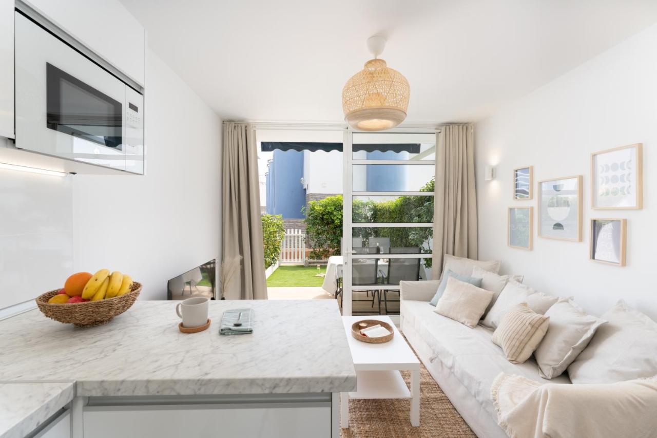 Casa vacanze Barefoot Bungalow *