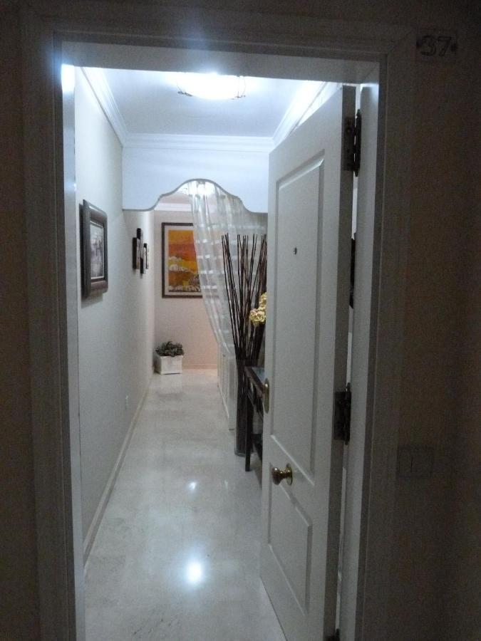 Apartment Primera Linea 