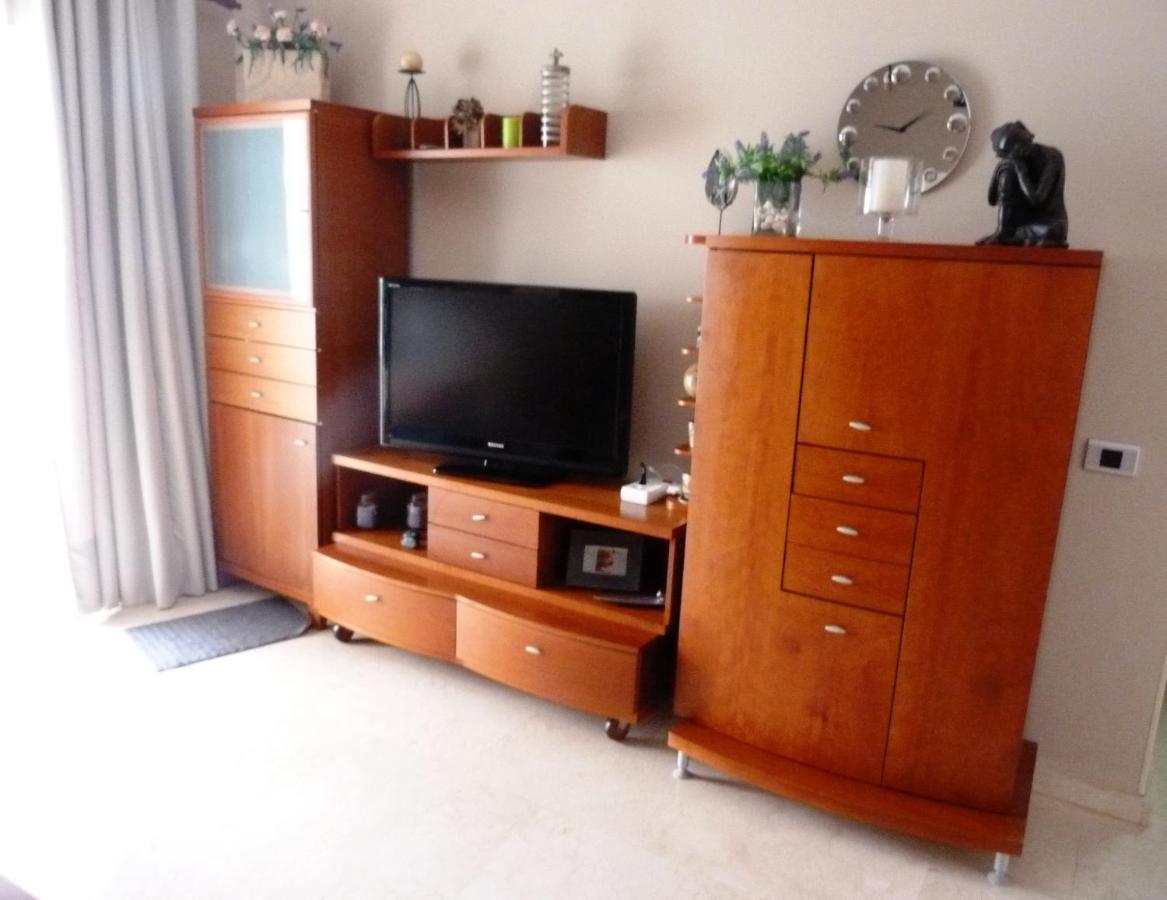 Apartment Primera Linea 