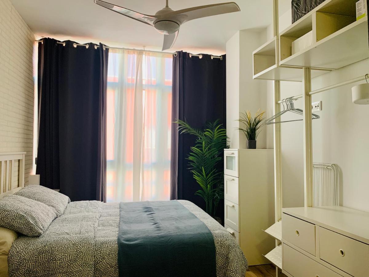 Appartamento Palm Las Palmas de Gran Canaria