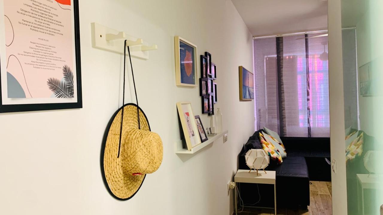 Appartamento Palm *