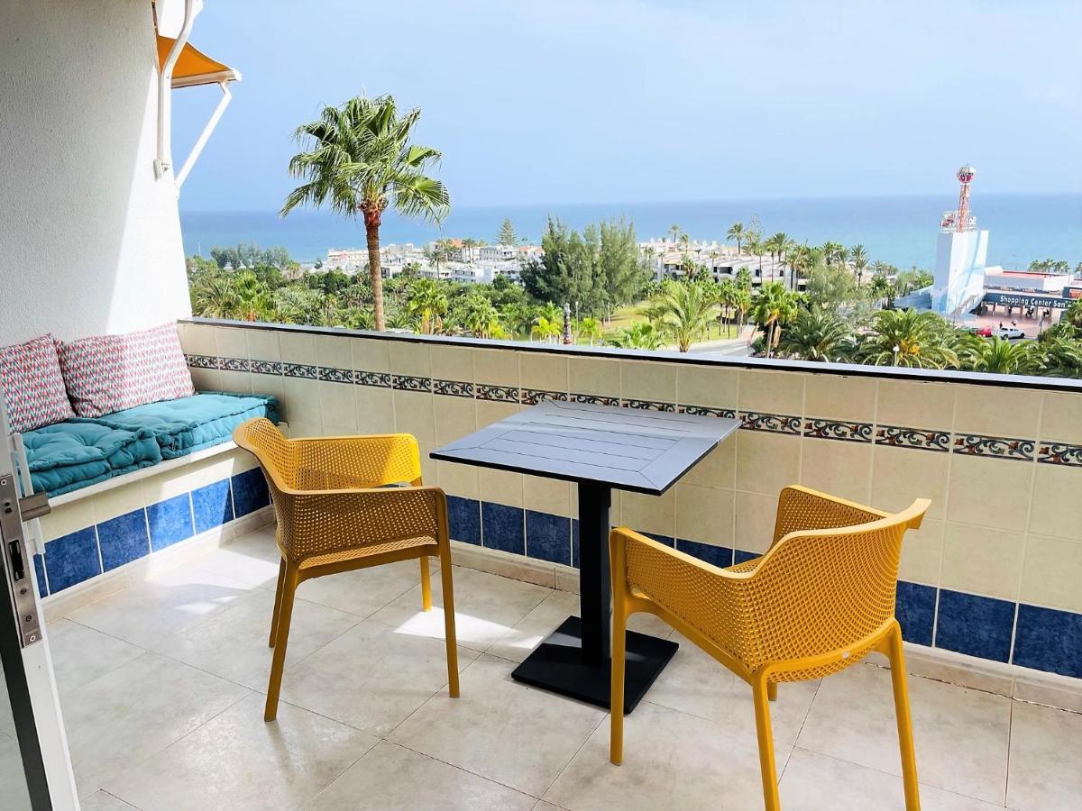 Apartment Meerblick Beach-apartment Monte Rojo *