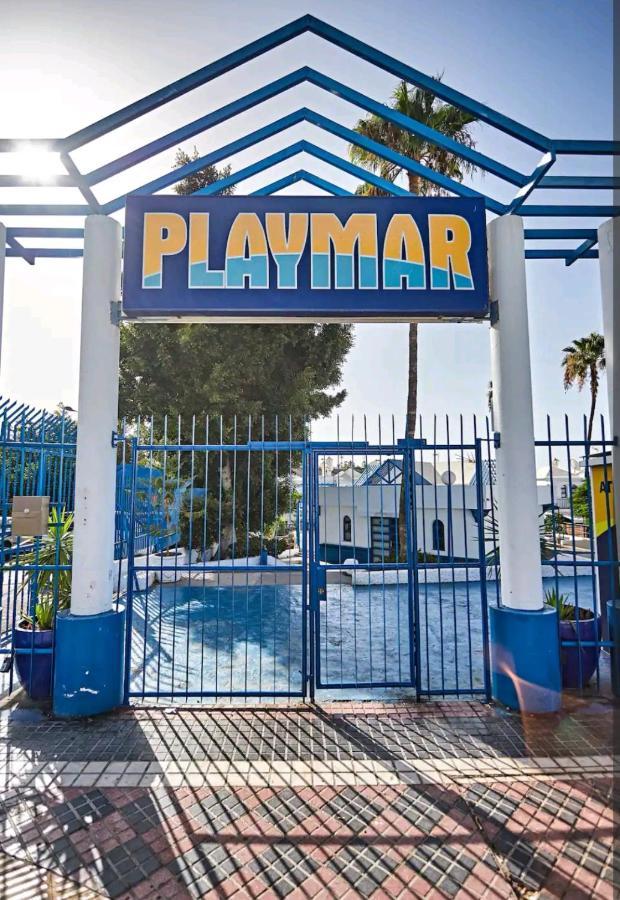 Maspalomas Casa La Loba Сasa de vacaciones *