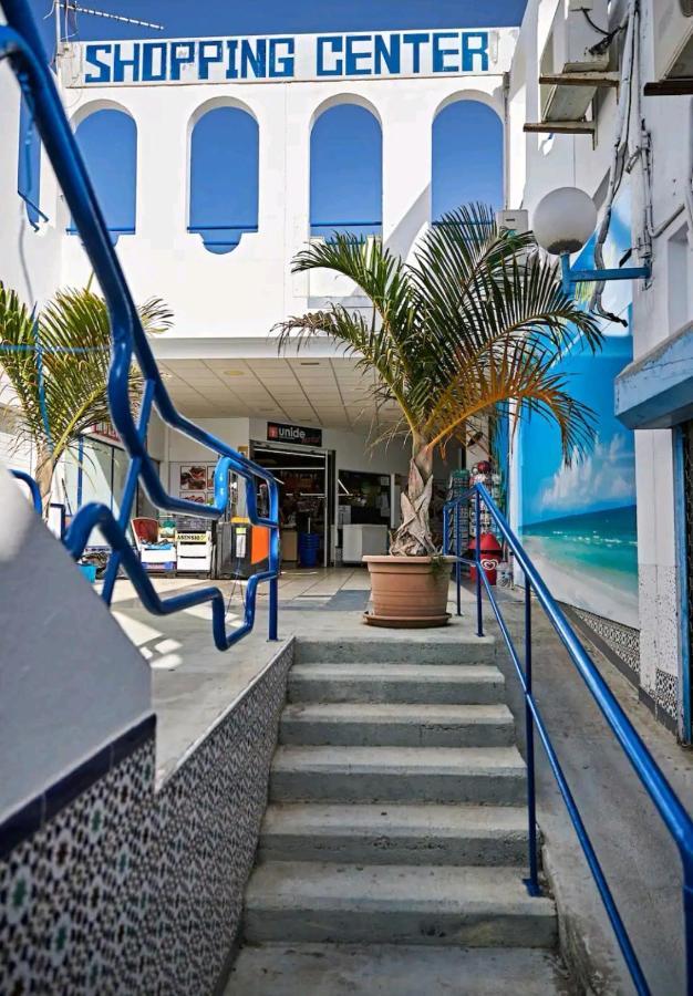 Сasa de vacaciones Maspalomas Casa La Loba *