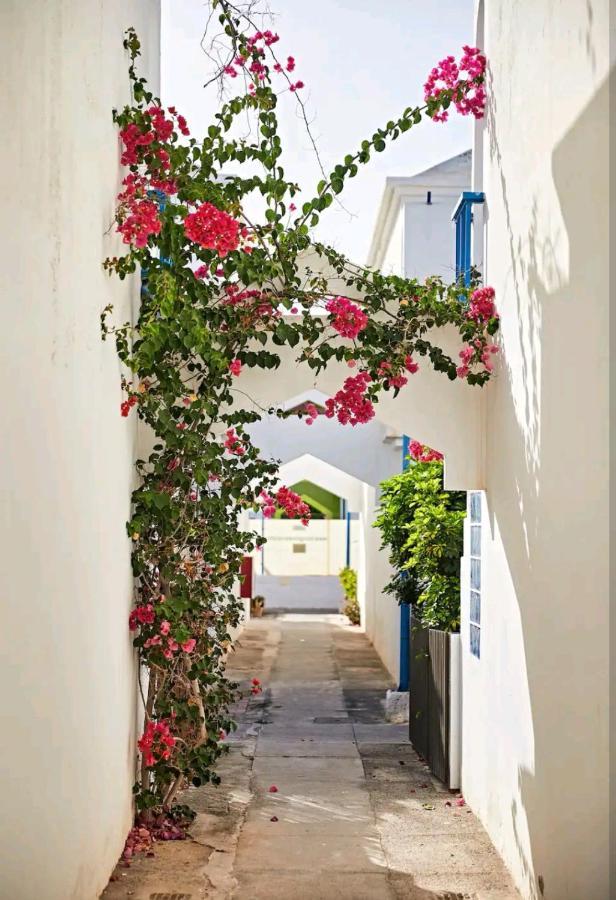 Maspalomas Casa La Loba Сasa de vacaciones *