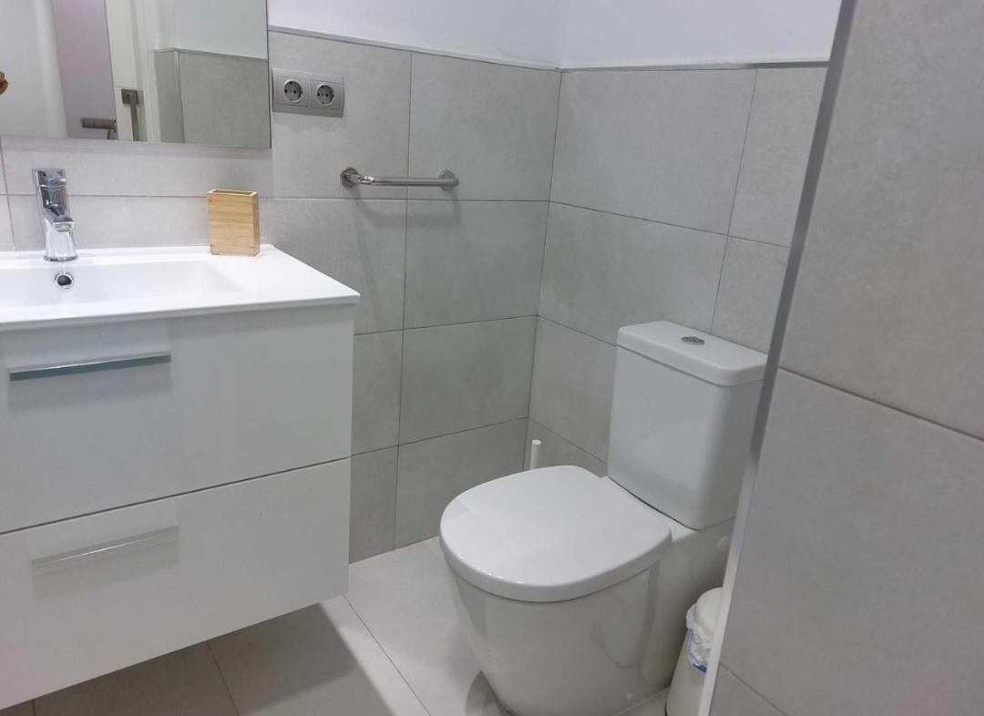 Nuevo En Playa Del águila Maspalomas Appartamento