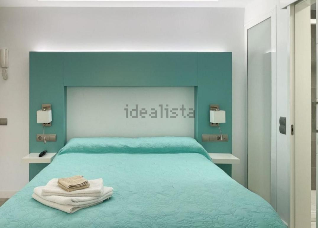 Nuevo En Playa Del águila Maspalomas Appartamento *