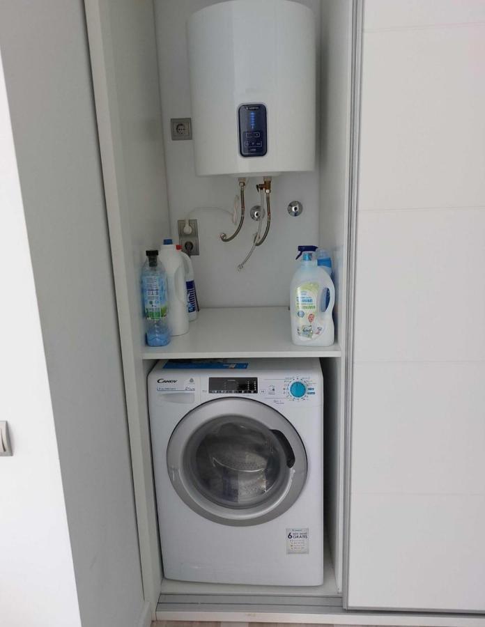 Appartamento Nuevo En Playa Del águila Maspalomas