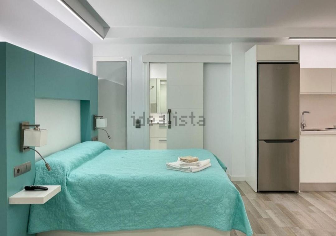 Appartamento Nuevo En Playa Del águila Maspalomas *