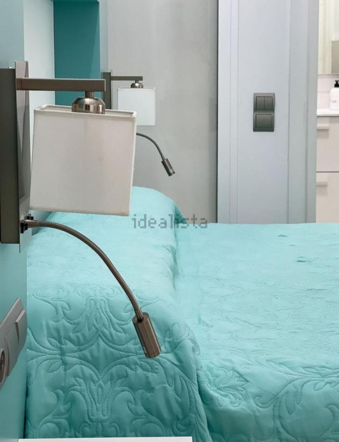 Appartamento Nuevo En Playa Del águila Maspalomas *