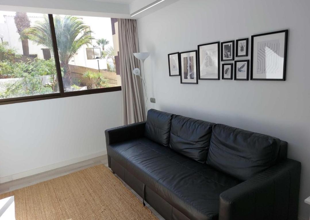 Nuevo En Playa Del águila Maspalomas * San Bartolomé