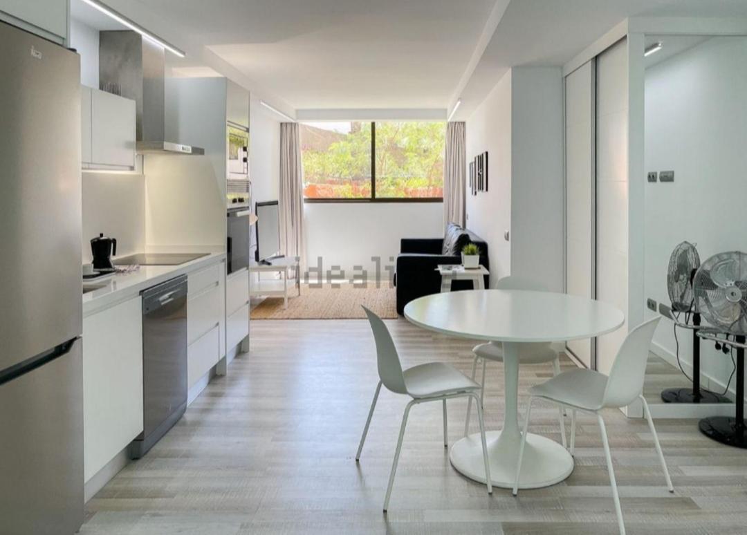 Appartamento Nuevo En Playa Del águila Maspalomas *