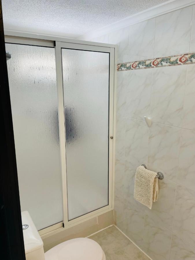 Meerblick Beach-apartment Monte Rojo * San Agustin (Gran Canaria)