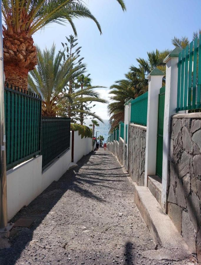 Nuevo En Playa Del águila Maspalomas Appartamento