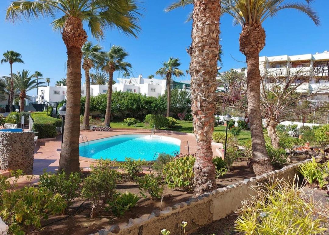 Nuevo En Playa Del águila Maspalomas
