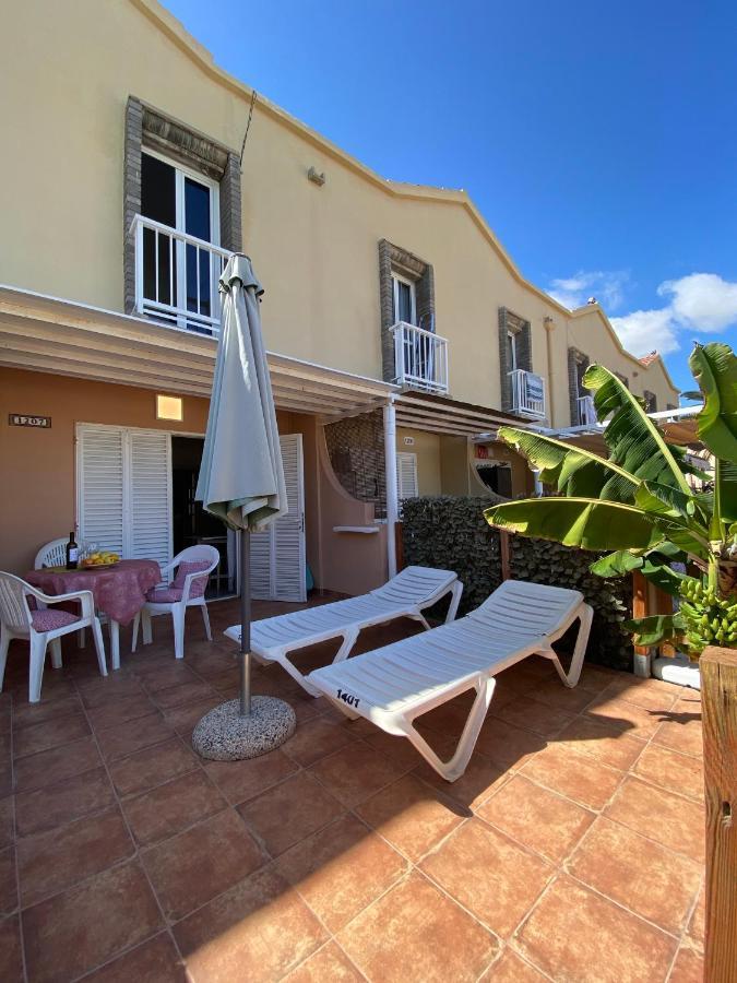 Oasis Maspalomas Apartamento Maspalomas (Gran Canaria)