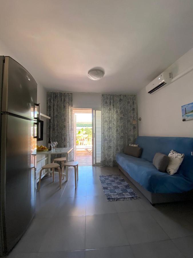 Oasis Maspalomas Apartamento Maspalomas (Gran Canaria)
