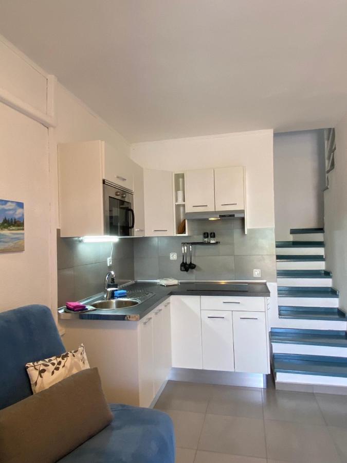 Apartamento Oasis Maspalomas *