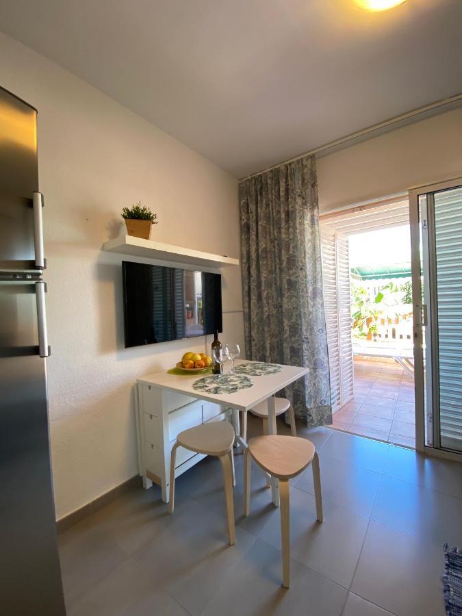 Apartamento Oasis Maspalomas