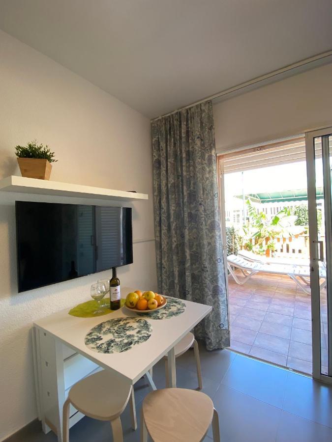 Oasis Maspalomas *