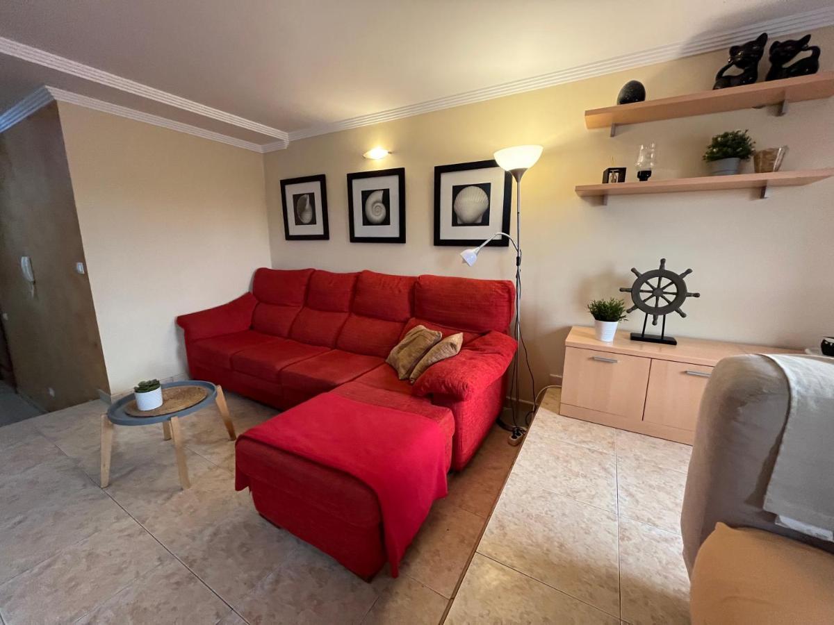 Apartment Nasas, Acogedor Cerca De La Playa