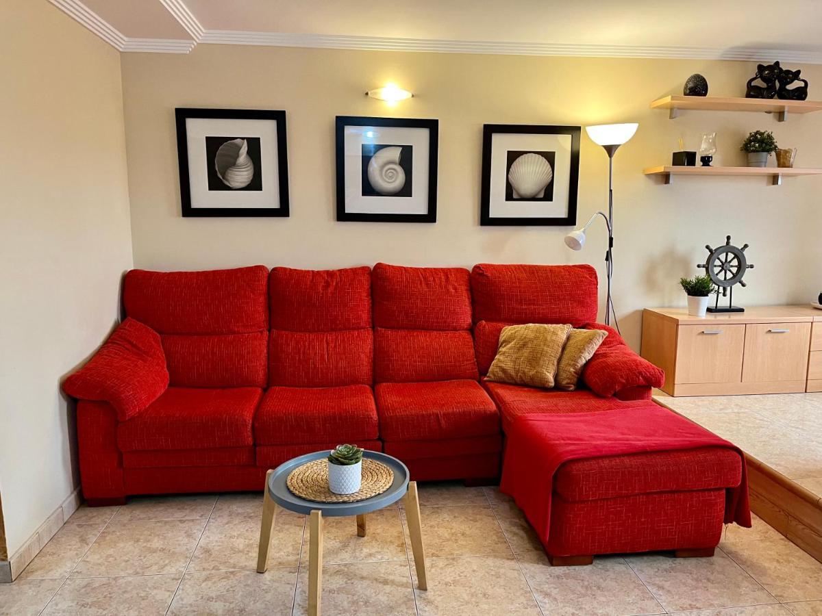 Apartment Nasas, Acogedor Cerca De La Playa *