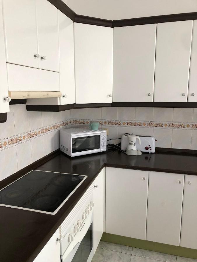 Coqueto Apartamento En Sardina Del Norte, Galdar. *
