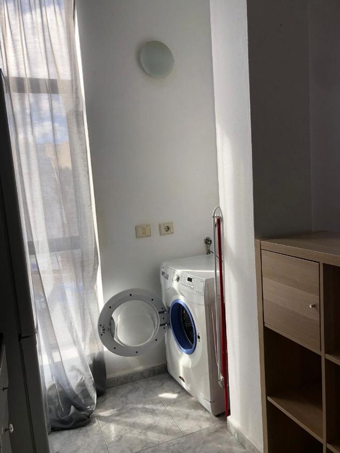 Coqueto Apartamento En Sardina Del Norte, Galdar. Apartment Galdar