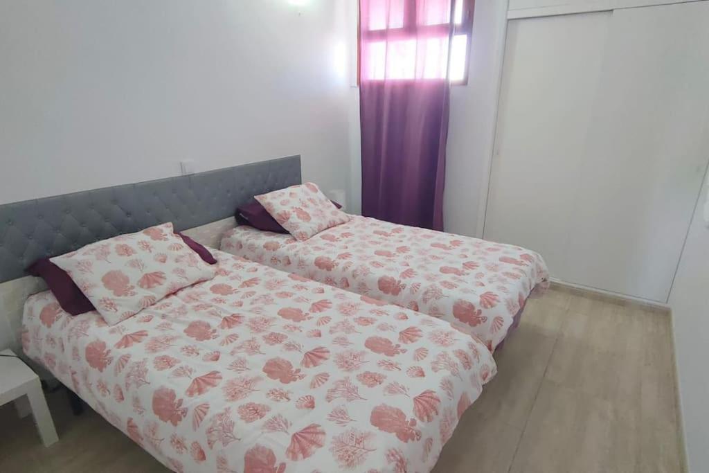 Acogedor Octavo Hábitat Appartamento