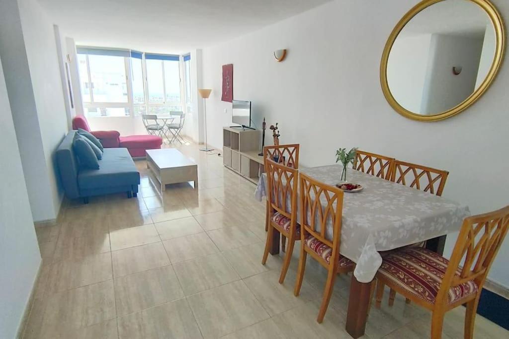 Appartamento Acogedor Octavo Hábitat *