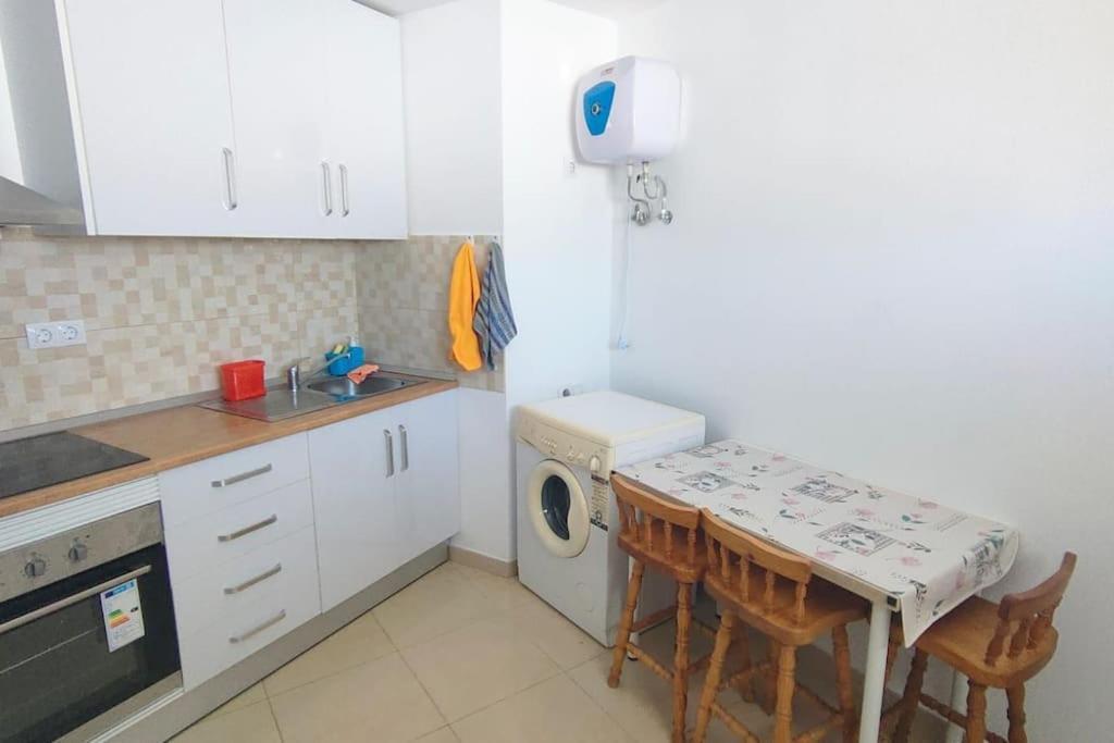 Acogedor Octavo Hábitat Appartamento *
