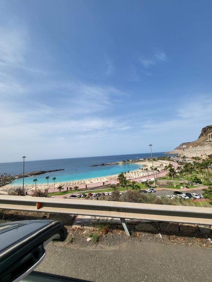 Holidays In Paradise Mogán